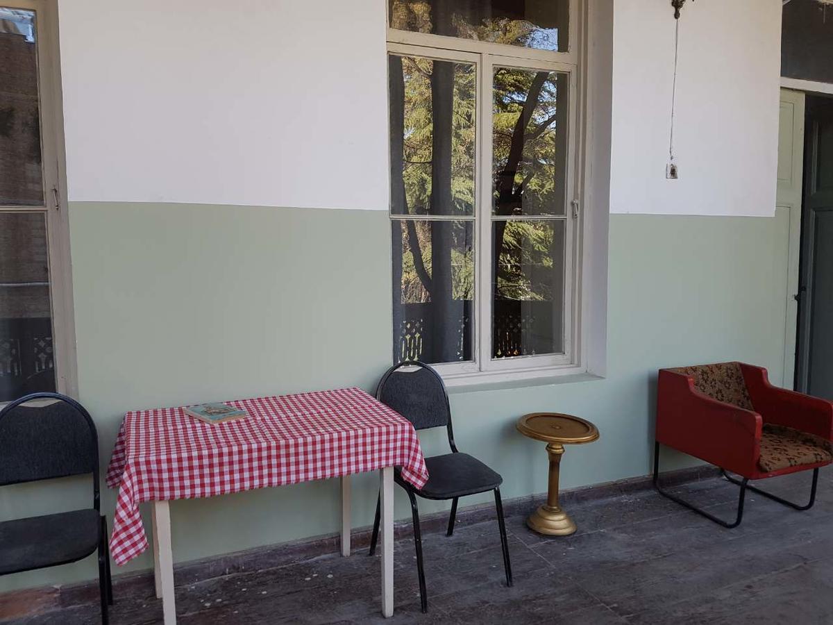 Solo Room Apartment Tbilisi Bagian luar foto