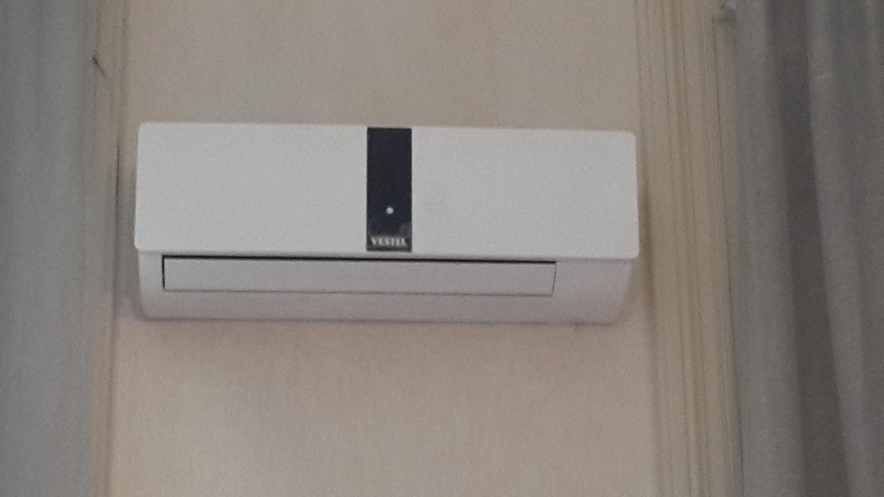 Solo Room Apartment Tbilisi Bagian luar foto