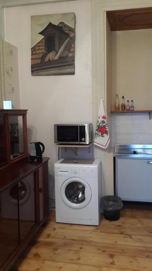 Solo Room Apartment Tbilisi Ruang foto